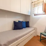 Splendido Centro Parcheggio Privato