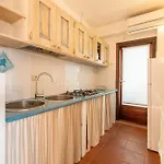 Apartmán Splendido Centro Parcheggio Privato *