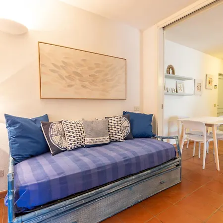 Apartment Splendido Centro *
