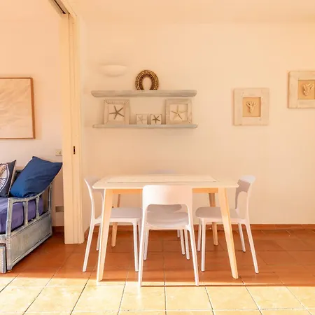 Splendido Centro Apartment *