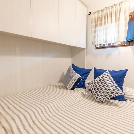 Splendido Centro Apartment Porto Rotondo