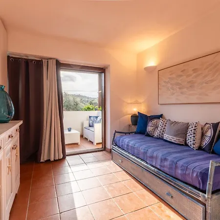 Splendido Centro Apartment *