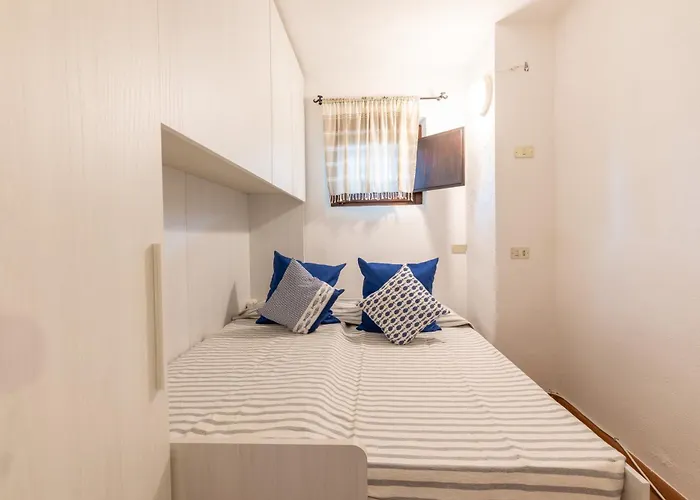 Splendido Centro Appartement